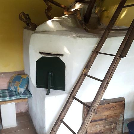 Valchid Guest House Esterno foto
