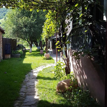 Valchid Guest House Esterno foto