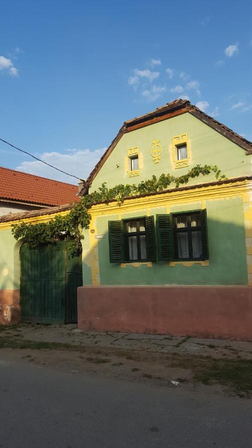 Valchid Guest House Esterno foto
