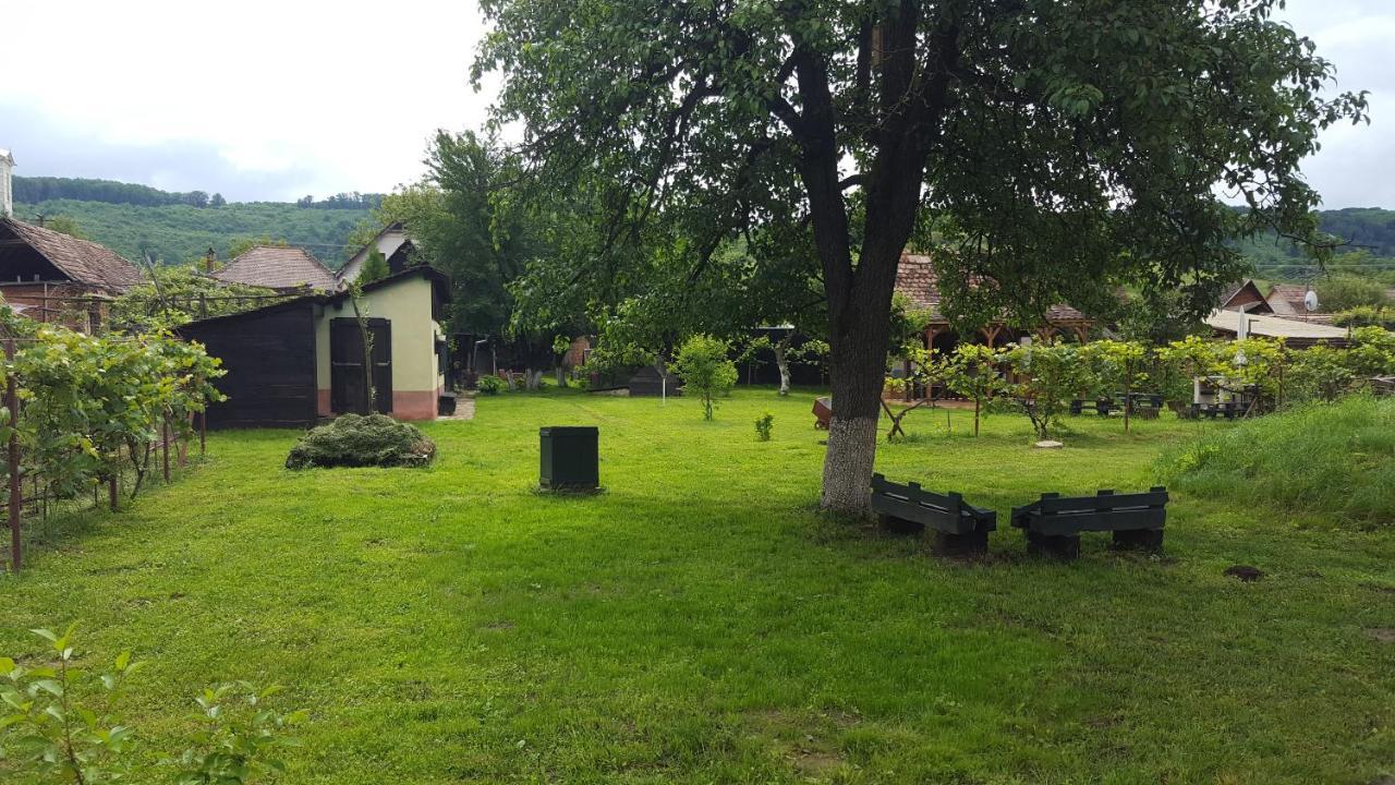 Valchid Guest House Esterno foto