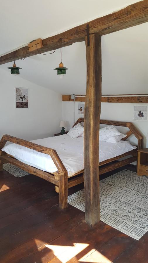 Valchid Guest House Esterno foto