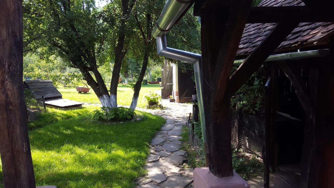 Valchid Guest House Esterno foto