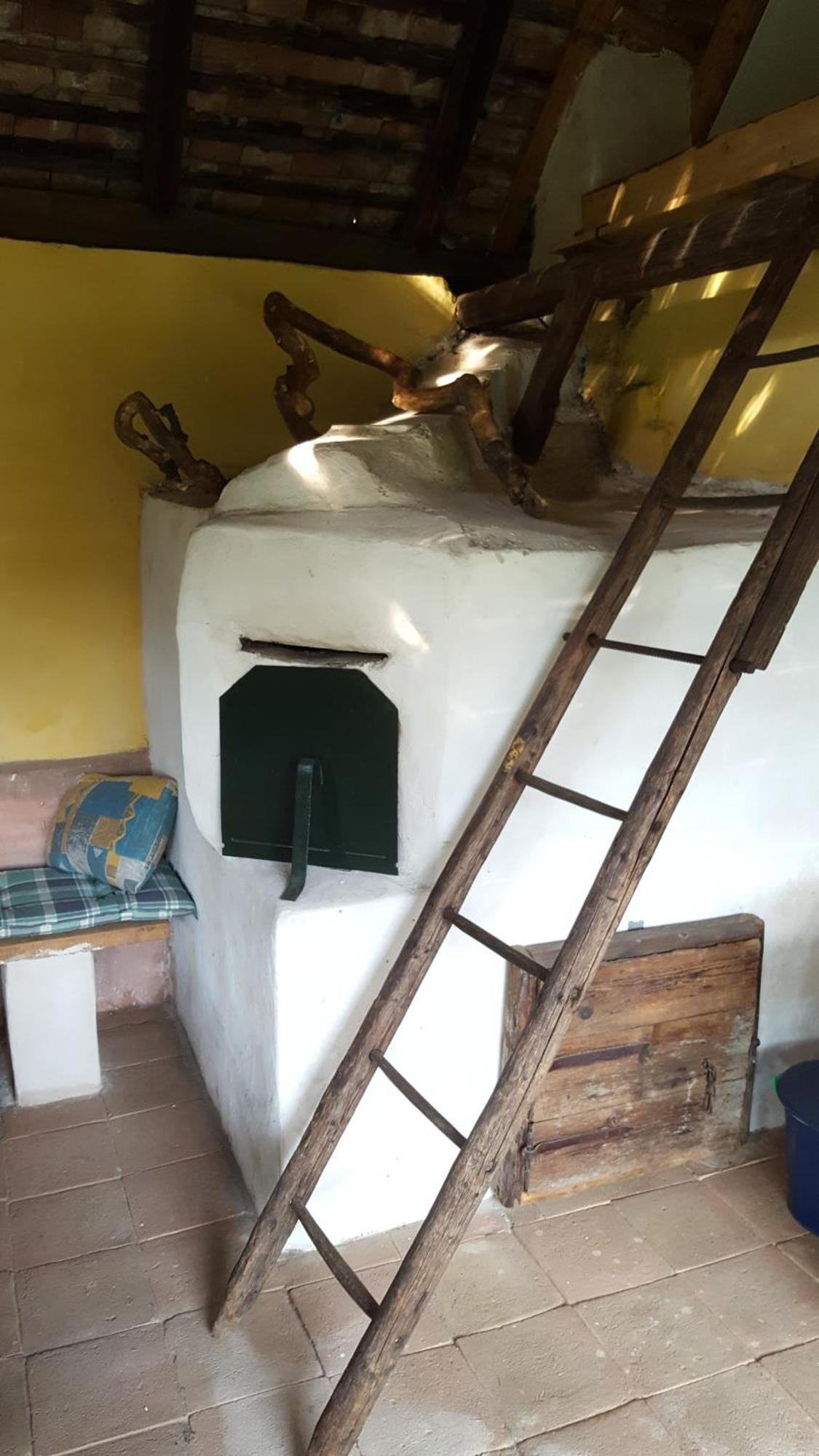 Valchid Guest House Esterno foto