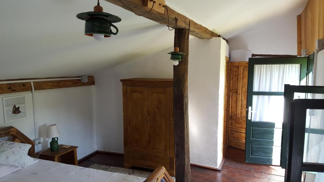 Valchid Guest House Esterno foto