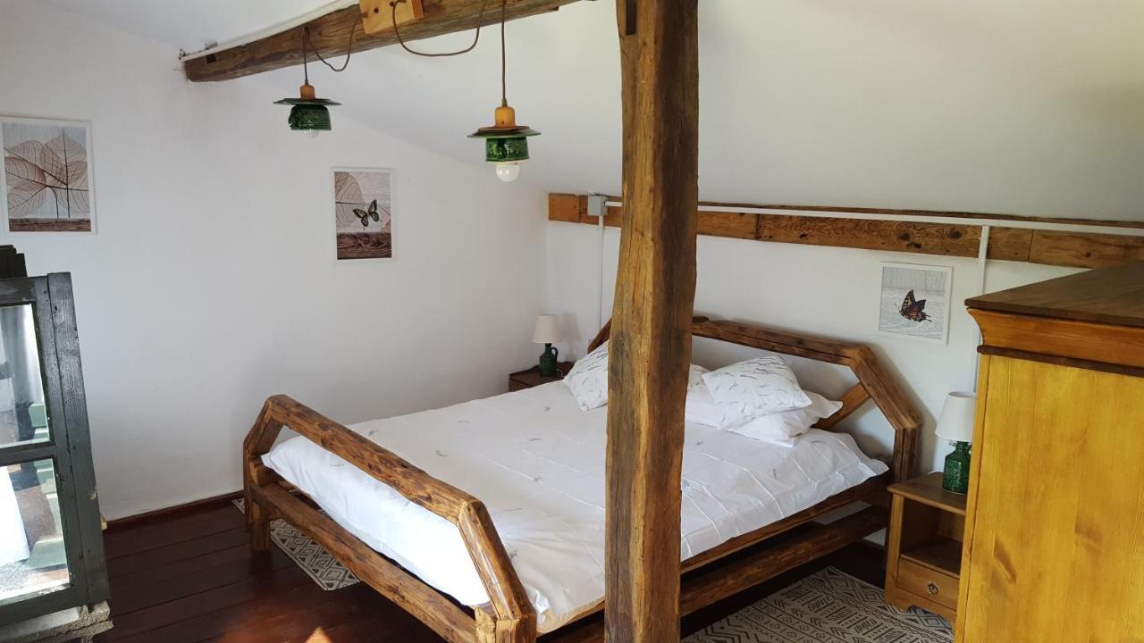 Valchid Guest House Esterno foto