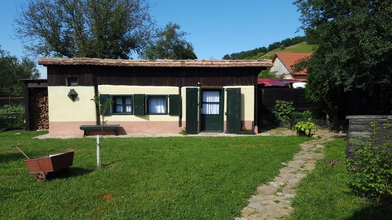 Valchid Guest House Esterno foto