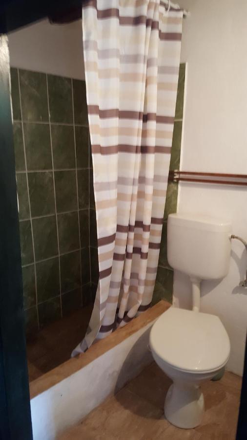 Valchid Guest House Esterno foto