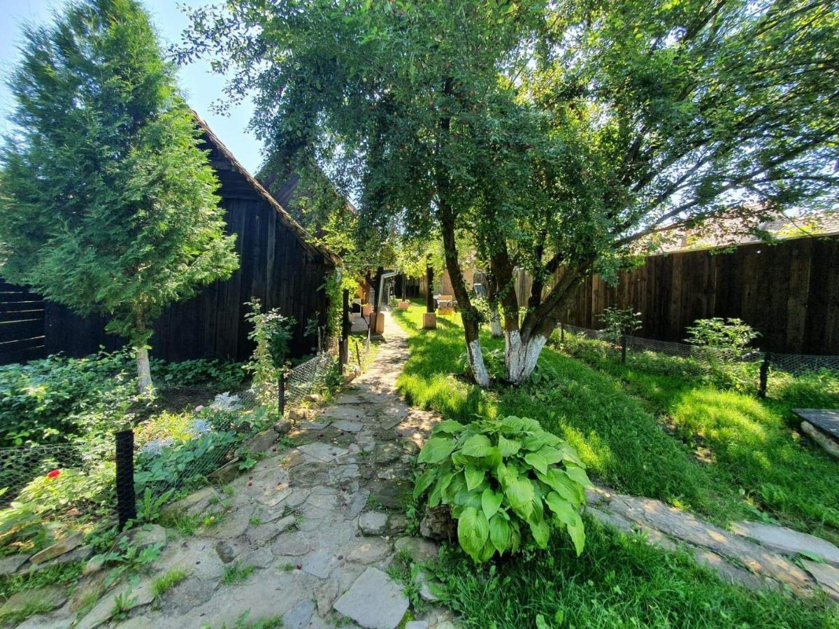 Valchid Guest House Esterno foto