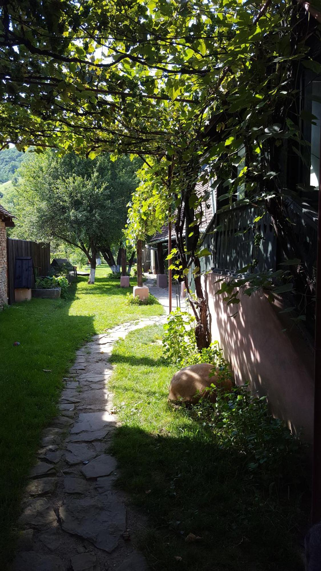 Valchid Guest House Esterno foto